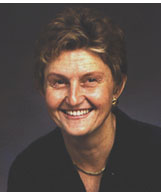 Gail Fisher, MSW, RODC Registered Organizational Development Consultant